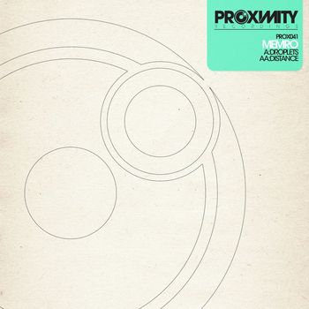 Memro - Droplets/Distance