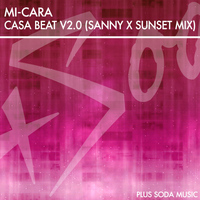 Mi-Cara - Casa Beat V2.0