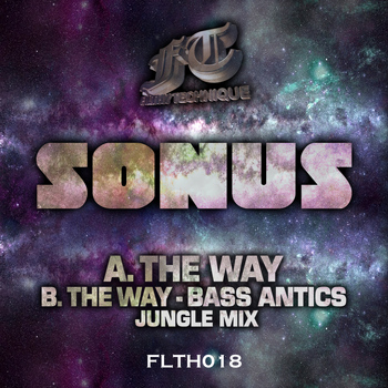 Sonus - The Way