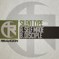 Silent Type - Self made / Diciple