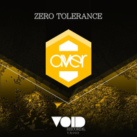 Aver - Zero Tolerance