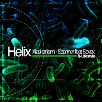 Helix - Alaskanism / Scanner