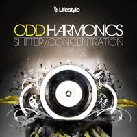 Odd Harmonics - Shifter / Concentration
