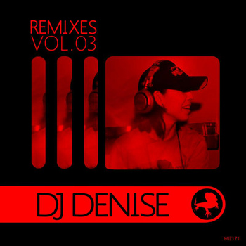 Various Artists - Remixes Volume 03: DJ Denise