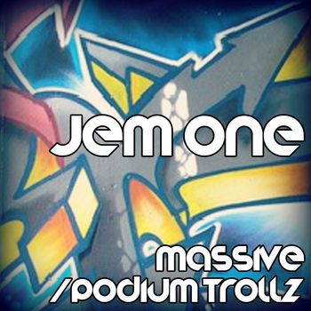 Jem One - 36HTZ026