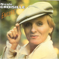 Nicole Croisille - Encore - Single