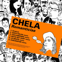 Chela - Kitsuné: Romanticise