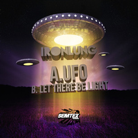 Ironlung - UFO / Let there be light