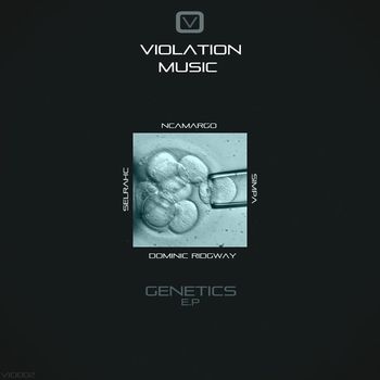 Various Artists - Genetics