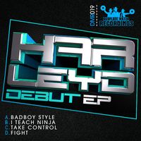 Harley D - Debut