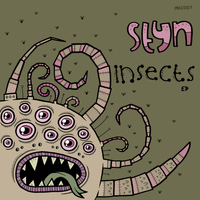 Styn - Styn - Insects