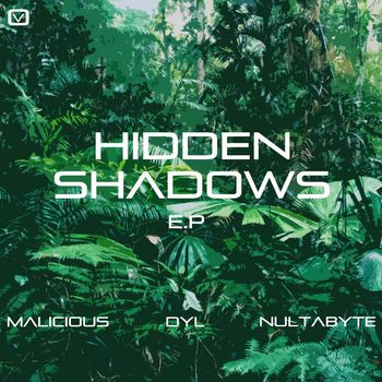 Various Artists - Hidden Shadows