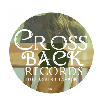 Various Artists - IBITZA LOUNGE SAMPLER VOL.2