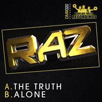 Raz - DMR020