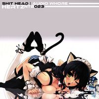 Hertz - Shit Head / Audio Whore (Explicit)