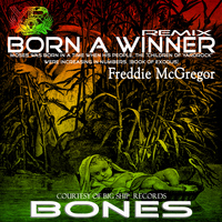 Freddie McGregor - Born A Winner
