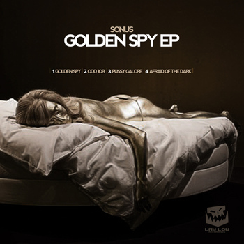 Sonus - Golden Spy