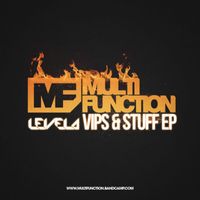 Levela - VIPs & Stuff
