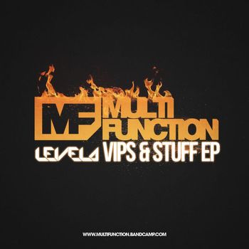 Levela - VIPs & Stuff