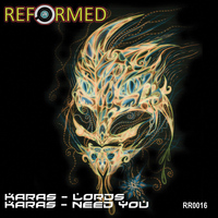 Karas - Lords / Need you