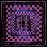 RDG - No Time To Lose