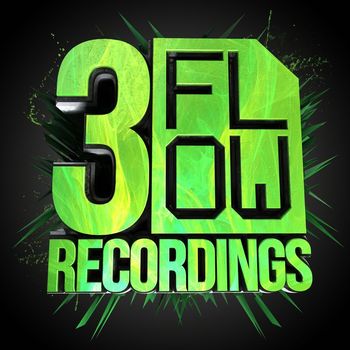 Dub Motion - 3FlowDigi009