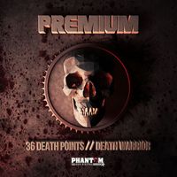 Premium - 36 Death Points / Death Warrior