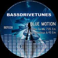 Blue Motion - Come To Me