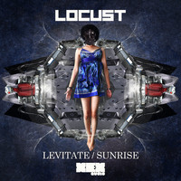 Locust - Levitate