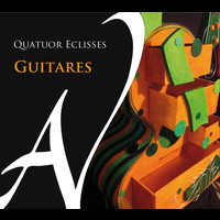 Quatuor Eclisses - Guitares