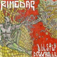 RIMEDAG - Dubstep Commander
