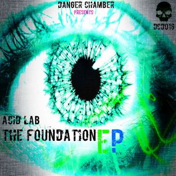 Acid Lab - Foundation