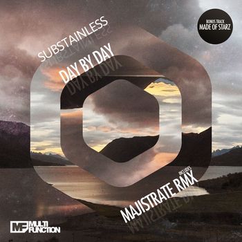 Substainless - Day By Day
