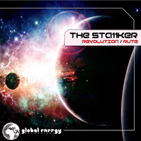 The Sta11ker - Revolution / Rute