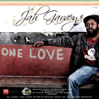 Jah Garvey - One Love