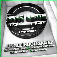 Truespirit - Jungle Hooligan