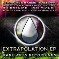 Hardline, Burt, D-Vious - Extrapolation