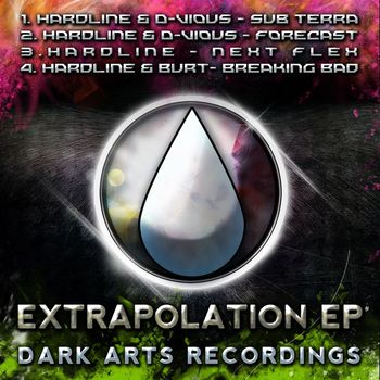 Hardline, Burt, D-Vious - Extrapolation