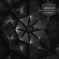 June Miller - Isis (Remixes)