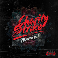 Charity Strike - Mantra EP