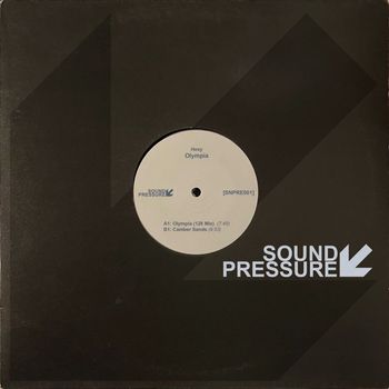 Hexy - Olympia