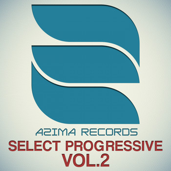 Various Artists - Select Progressive Vol.2