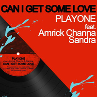 PlayOne - Can I get some love
