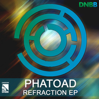 Phatoad - Refraction EP