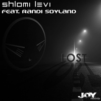 Shlomi Levi feat. Randi Soyland - Lost
