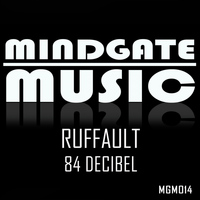 Ruffault - 84 Decibel