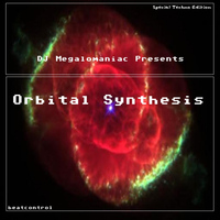 DJ Megalomaniac - Orbital Synthesis