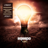 Sqeepo - Flash EP