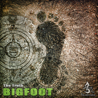 Bigfoot - The Truth