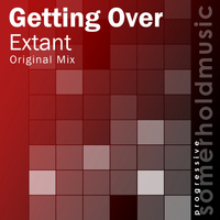 Getting Over - Extant